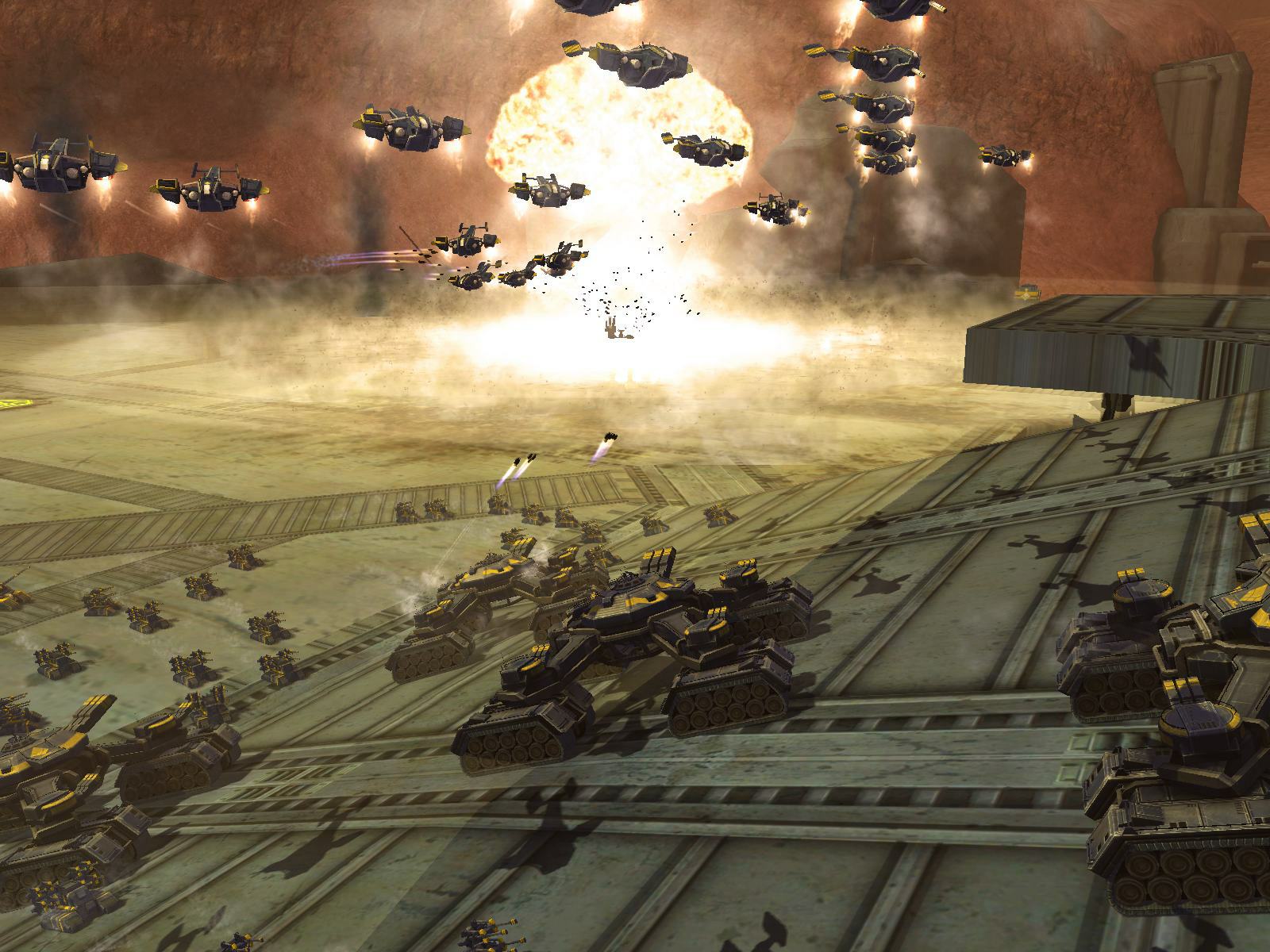 Supreme Commander 2 - Imagen 18